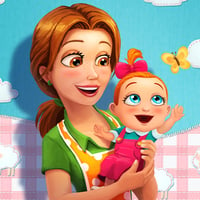 Delicious: Emily's New Beginning - Play Free Online Games | Caba