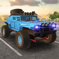 Off Road 4x4 Jeep Simulator - Play Free Online Games | Caba