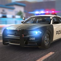 Police Car Simulator - Play Free Online Games | Caba