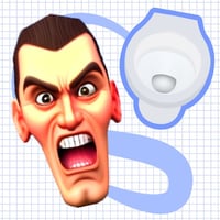 Skibidi Toilet Search - Play Free Online Games | Caba