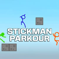 Stickman Archero Fight